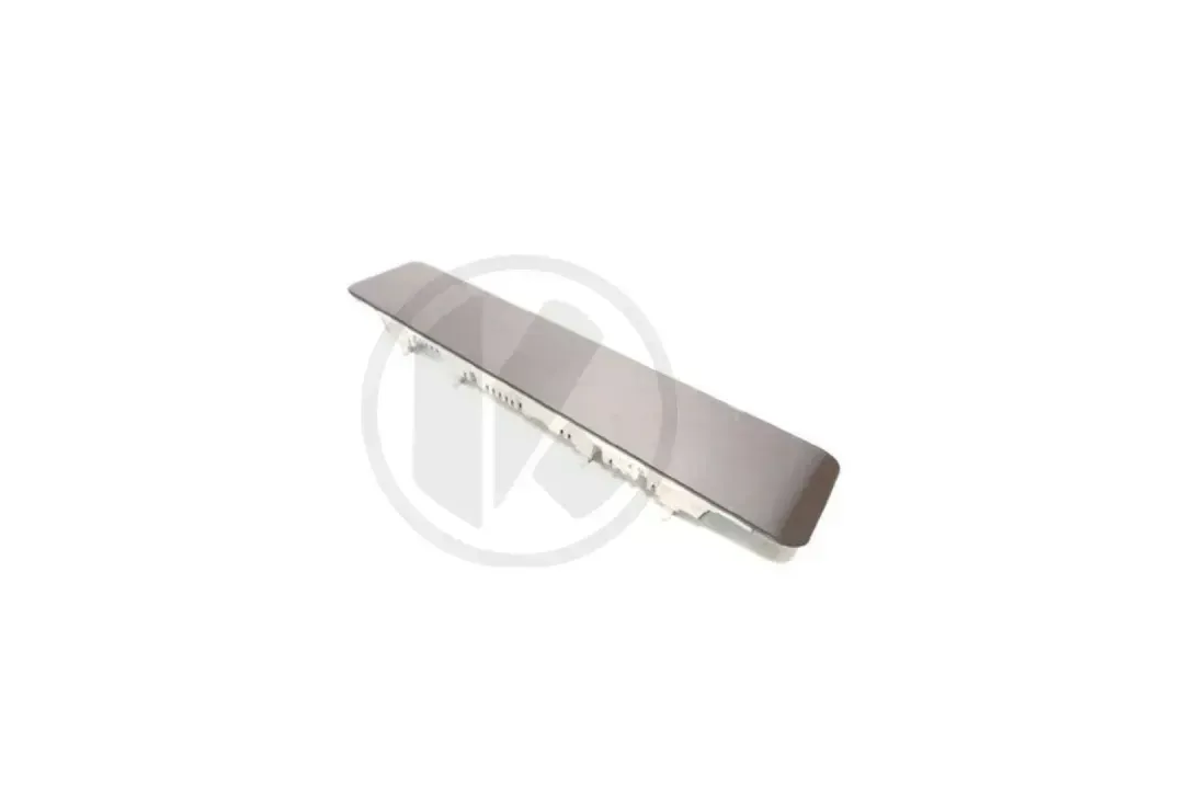 CONTROL UNIT, COMPLETE - Display